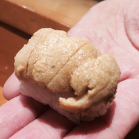 鮨 なかがわ - 