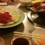 桜なべ　みの家 - 