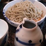 玄蕎麦 野中 - 