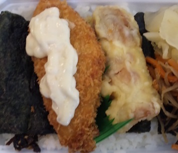 ほっともっと 滝沢鵜飼店 Hotto Motto 青山 弁当 食べログ ほっともっと 滝沢鵜飼店 Hotto Motto 青山 弁当 食べログ