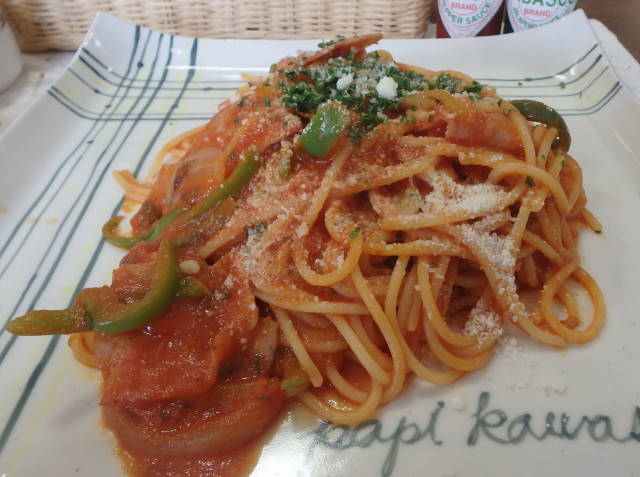 ぱぴハウス 川崎店 - 川崎町その他（イタリアン）の写真