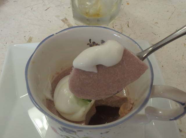 ぱぴハウス 川崎店 - 川崎町その他（イタリアン）の写真