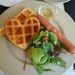 フレッシュクリーム - 