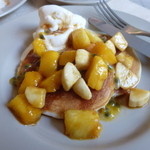 フレッシュクリーム - 