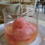 フレッシュクリーム - 