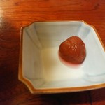 きあい - 【2015.8.8(土)】梅