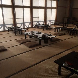 稲庭交流センター 天台の湯_2