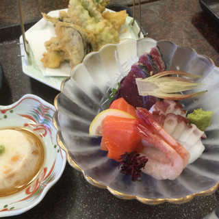 稲庭交流センター 天台の湯_1