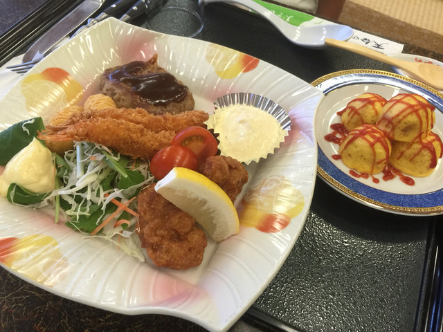 稲庭交流センター 天台の湯 - 荒屋新町（その他）の写真