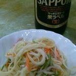 酒の吉田屋 - スパサラ