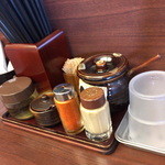 つけめん 玉 - ２０１５年８月