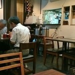kyuushuudainingusakuramichi - 店内