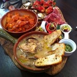 サン ジョルジョ - 【3rd】