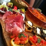 サン ジョルジョ - 【3rd】