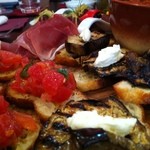 サン ジョルジョ - 【3rd】