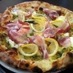 サン ジョルジョ - 【3rd】