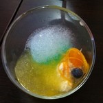 サン ジョルジョ - 【3rd】