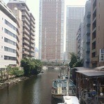 中国料理 龍王 - 芝浦運河