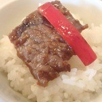 中国料理 龍王 - 疲れが、吹き飛ぶ　おいしさ