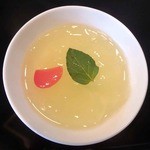 中国料理 龍王 - デザート