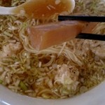 ウミガメ食堂 - 