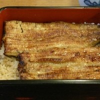 うなぎ 久保田 - 