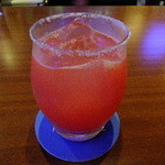 BAR　BLUE - スイカのソルティドック