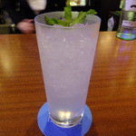 BAR　BLUE - レモンハイ