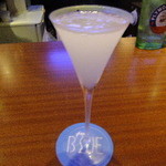 BAR　BLUE - ギムレット