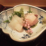 はらまさ - お造り