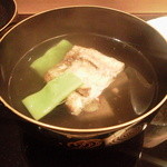 はらまさ - 椀もの