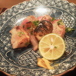 はらまさ - 熟成牛と豚さん