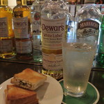 ホワイトラベル - 2015.8