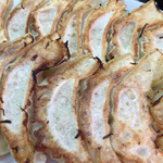 ぎょうざ専門店 赤萬 - ぎょうざ