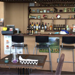 オスアシリ アーユルヴェーダ ダイニング サロン - 