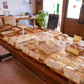 ラ ブランジェ アサノ_2