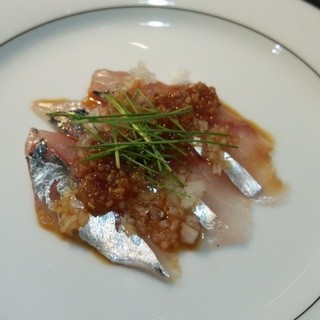 鮨四季の味 しおん_1