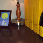 BAR DaMonde - 2015.8 今夜も指定席♪