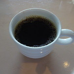 ダイニングバーリラ - コーヒー