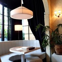 マディソン ニューヨーク キッチン - 