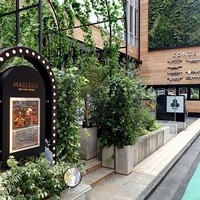 マディソン ニューヨーク キッチン - 