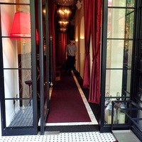 マディソン ニューヨーク キッチン - 