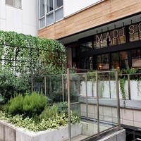 マディソン ニューヨーク キッチン - 