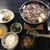 米沢牛黄木 牛鍋おおき  - 料理写真:牛鍋定食