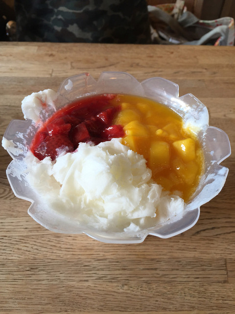 ミスタードーナツ イオン酒田南ショップ（mister Donut） - 東酒田（カフェ）の写真