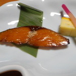 伊豆網代温泉　松風苑 - 2015.8　焼き物