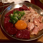 恋文酒場 かっぱ - 