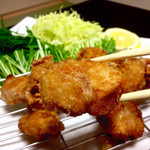 田吾作 - 鶏の唐揚げ（テイクアウト）