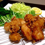 田吾作 - 鶏の唐揚げ（テイクアウト）