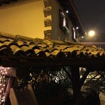 El Brellin - ミラノ ナヴィリオ地区。一風変わった外観ですね。